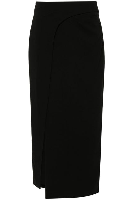 Iro Skirts Black