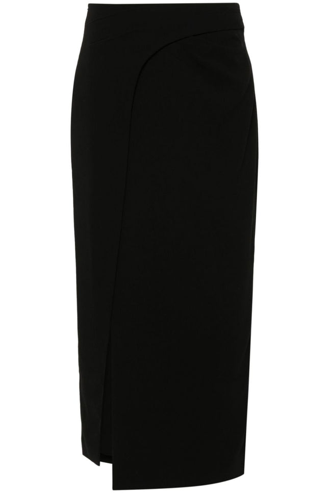 Iro Skirts Black