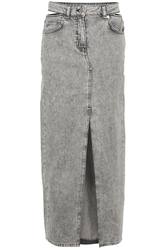 Iro Skirts Grey