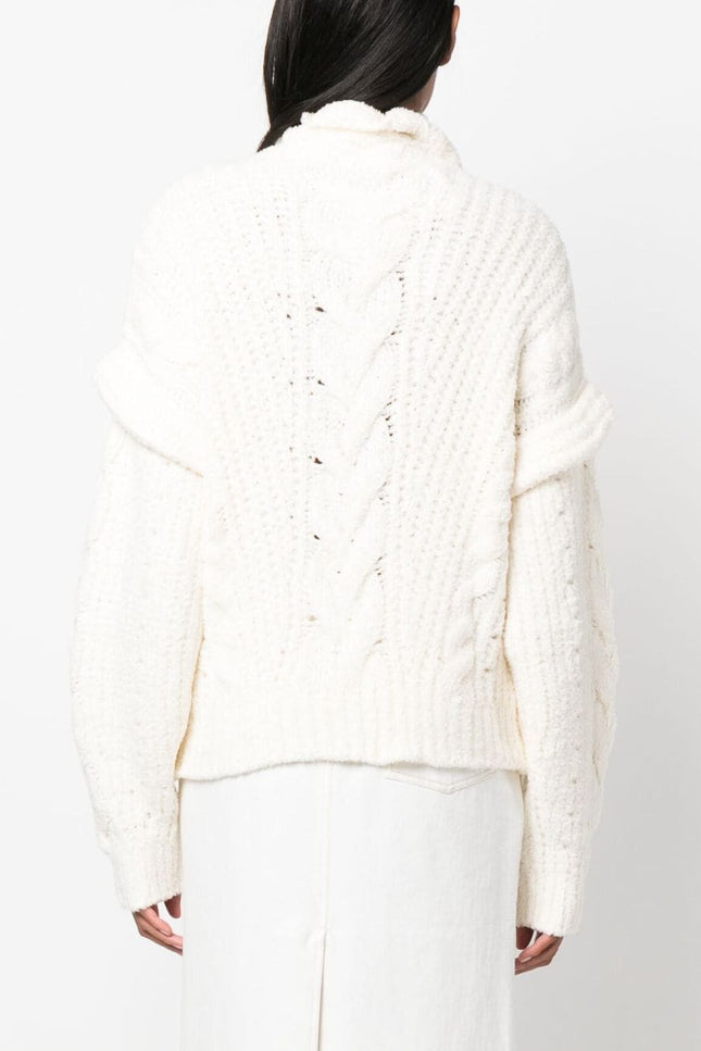 Iro Sweaters Beige