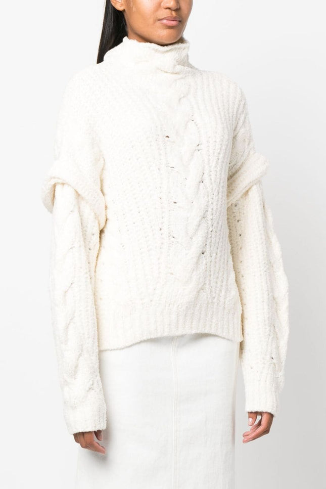 Iro Sweaters Beige