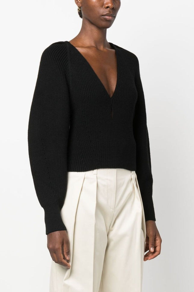 Iro Sweaters Black