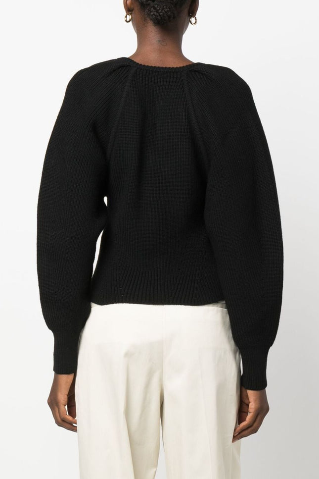 Iro Sweaters Black