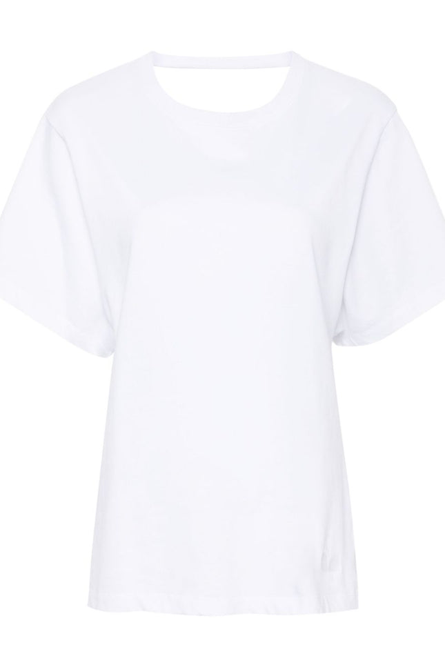 Iro T-shirts and Polos White