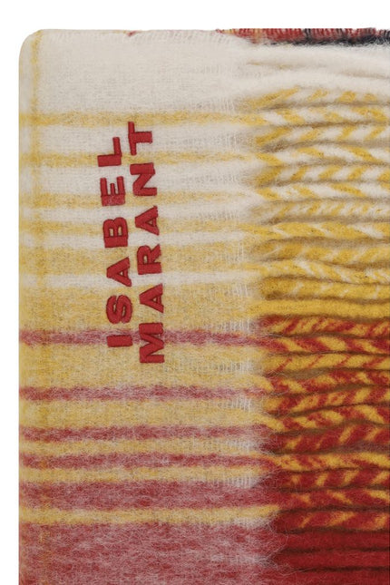 Isabel Marant Scarf