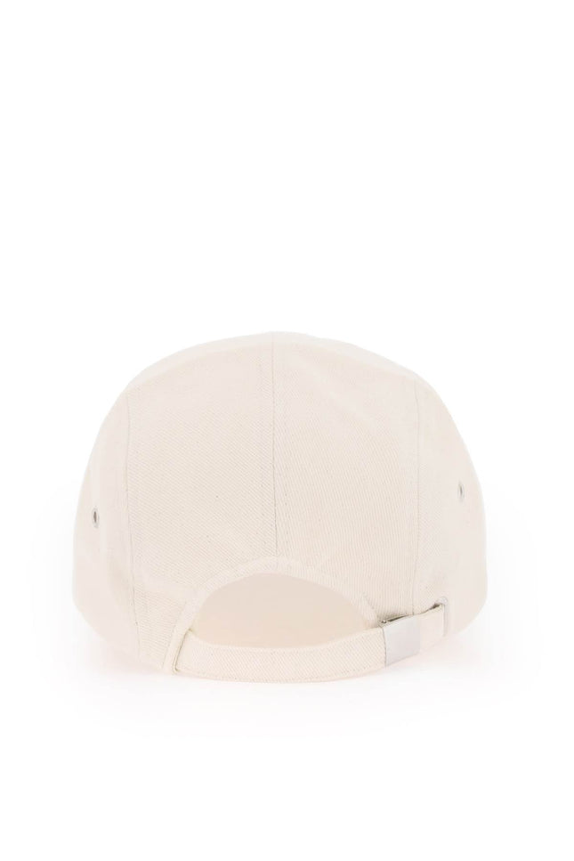 Isabel marant tedji baseball cap-women > accessories > scarves and gloves-Isabel Marant-Urbanheer