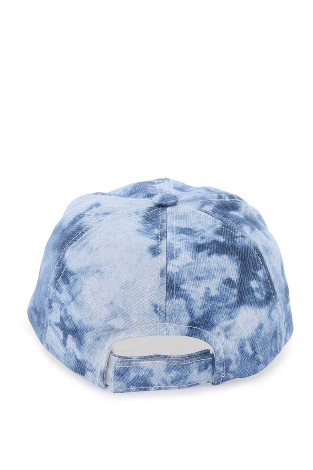 Isabel marant tyron baseball cap-women > accessories > scarves and gloves-Isabel Marant-57-Mixed colours-Urbanheer