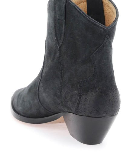 Isabel Marant dewina boots