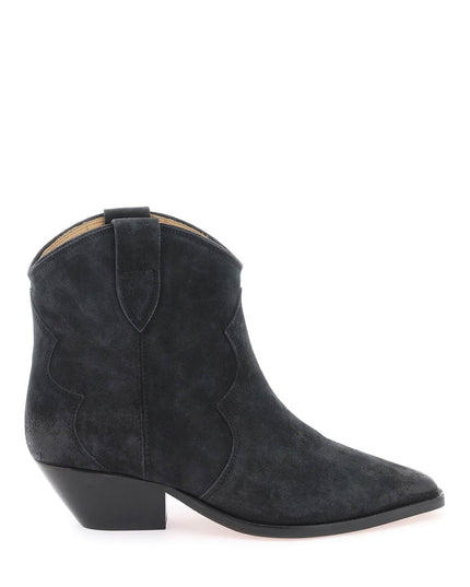 Isabel Marant dewina boots