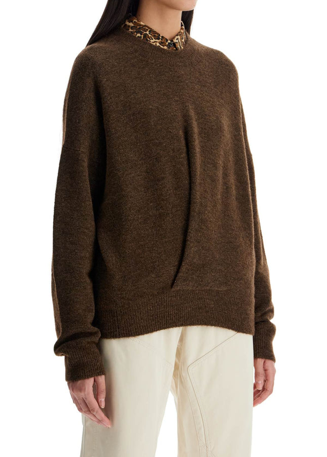 Isabel Marant 'kingston alpaca blend