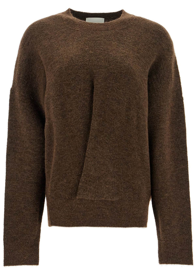 Isabel Marant 'kingston alpaca blend