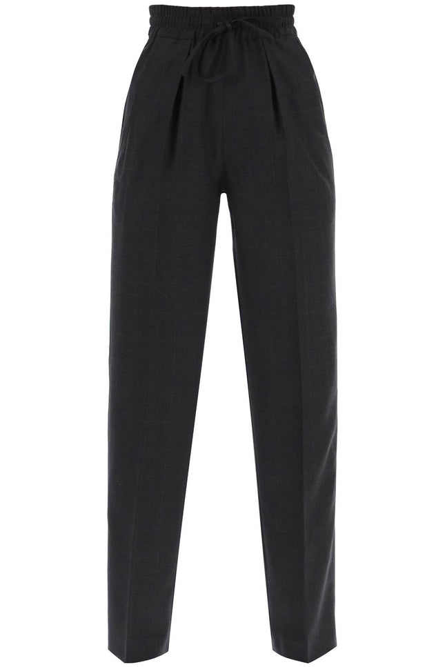 Isabel Marant liska trousers