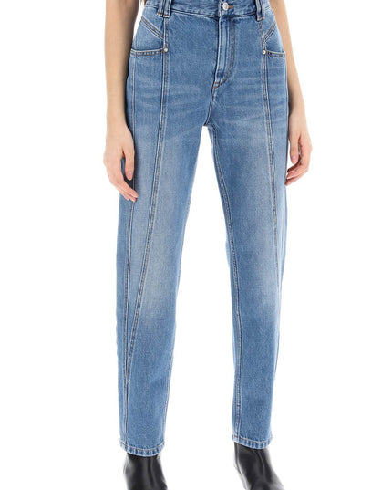 Isabel Marant nikira jeans