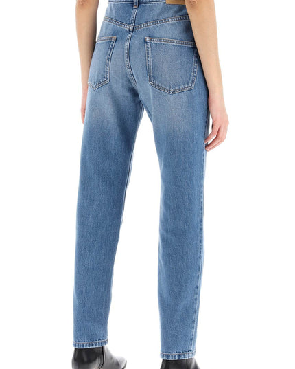 Isabel Marant nikira jeans