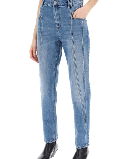 Isabel Marant nikira jeans