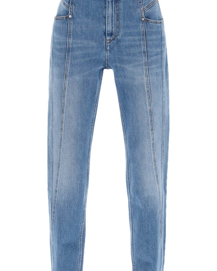 Isabel Marant nikira jeans