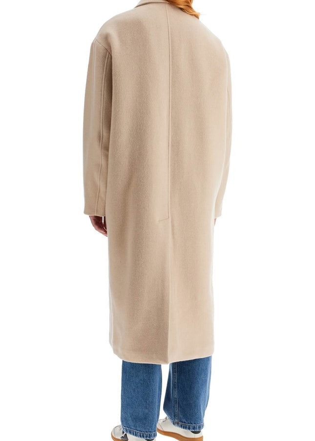 Isabel Marant oversized efe