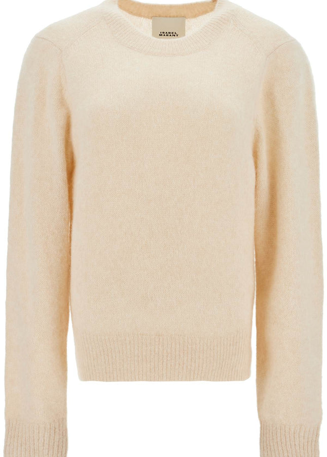 Isabel Marant silk*** alpaca and cashmere