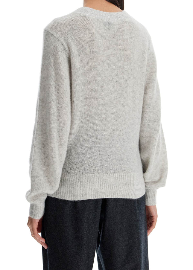 Isabel Marant silk*** alpaca and cashmere