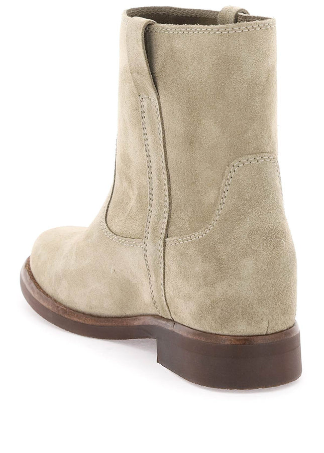 Isabel Marant 'susee' ankle boots