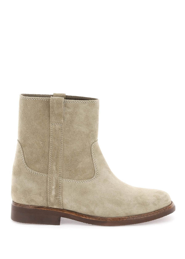 Isabel Marant 'susee' ankle boots