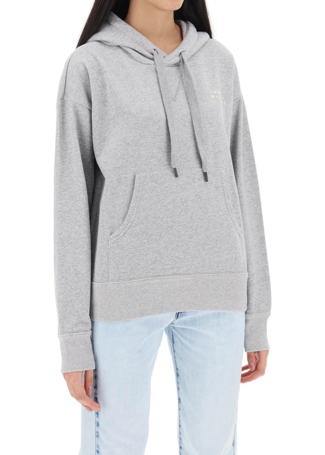 Isabel Marant sylla hoodie