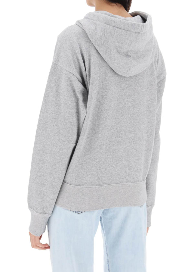 Isabel Marant sylla hoodie