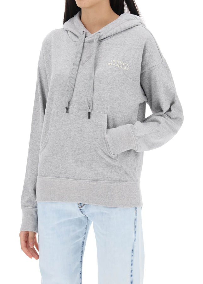 Isabel Marant sylla hoodie