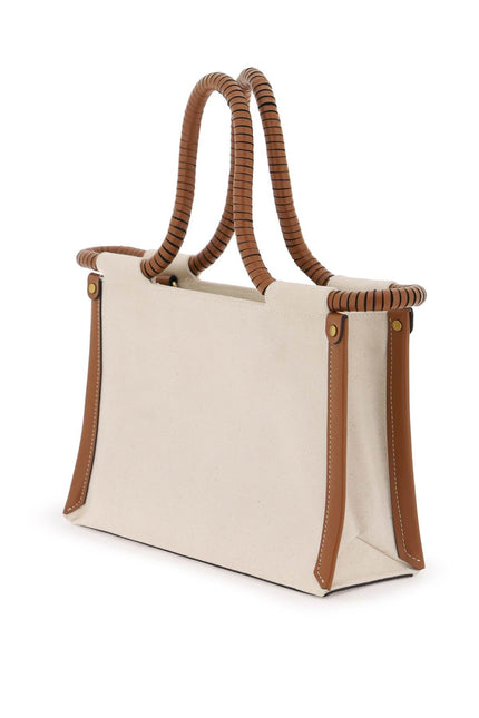 Isabel Marant toledo tote bag