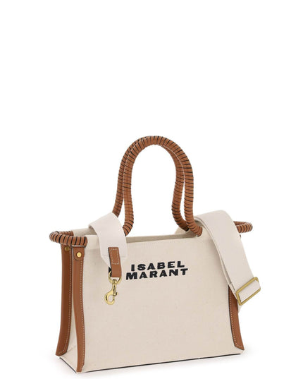 Isabel Marant toledo tote bag