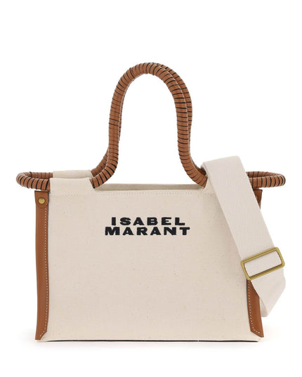 Isabel Marant toledo tote bag