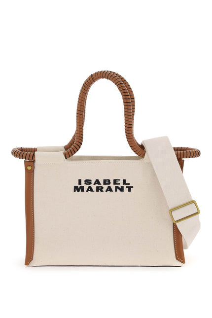 Isabel Marant toledo tote bag