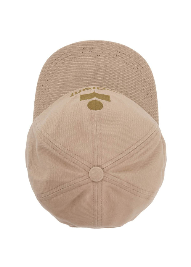 Isabel Marant tyron baseball cap