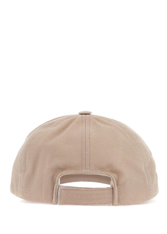 Isabel Marant tyron baseball cap