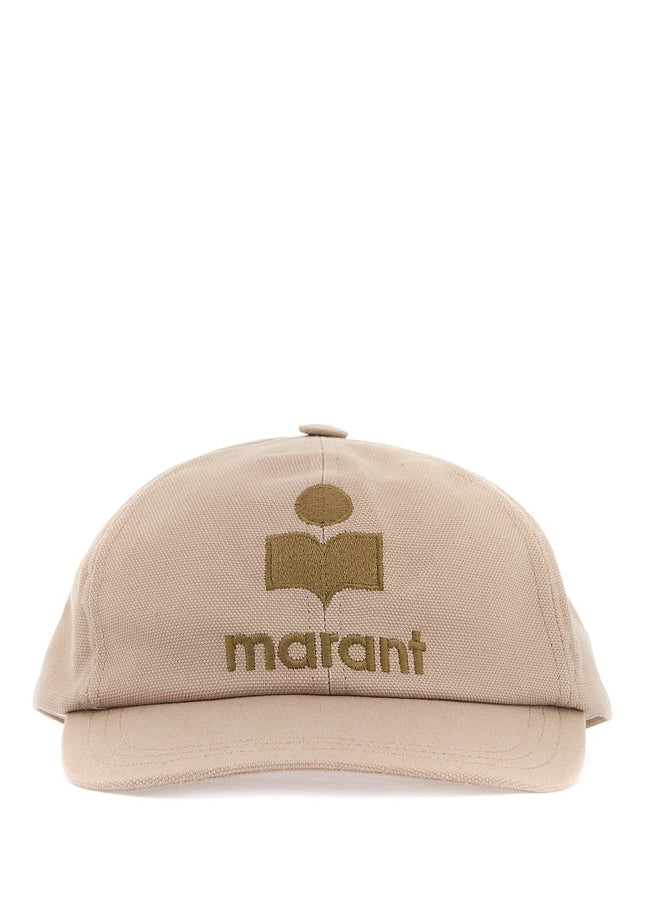 Isabel Marant tyron baseball cap