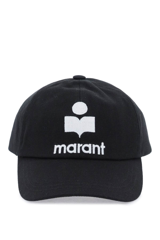 Isabel Marant tyron baseball cap