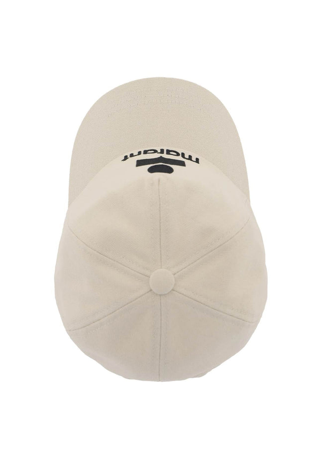 Isabel Marant tyron baseball cap