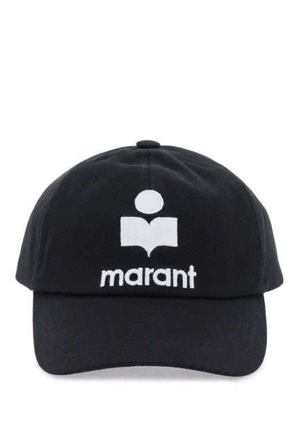 Isabel Marant tyron baseball cap