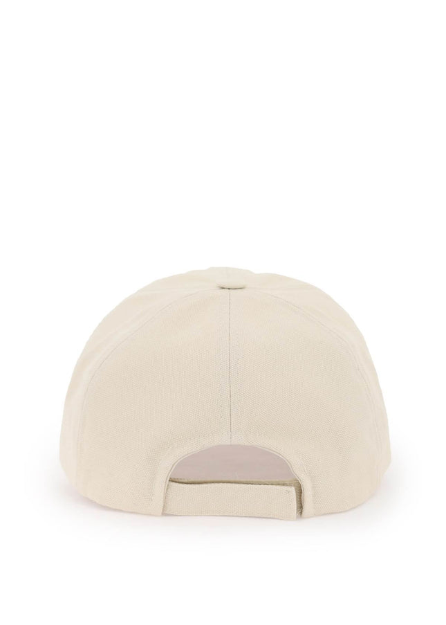 Isabel Marant tyron baseball cap