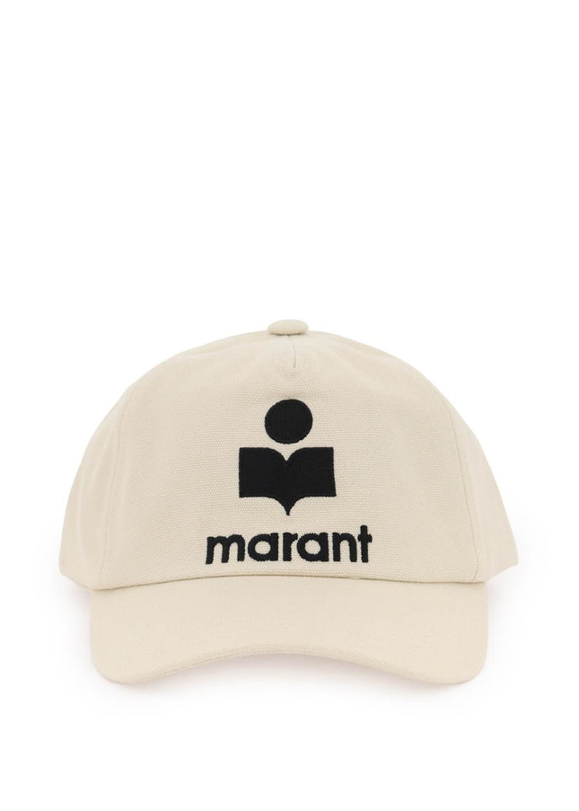 Isabel Marant tyron baseball cap