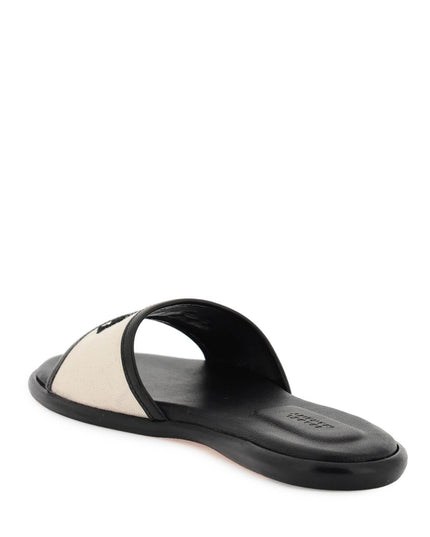 Isabel Marant vikee slides