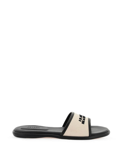 Isabel Marant vikee slides