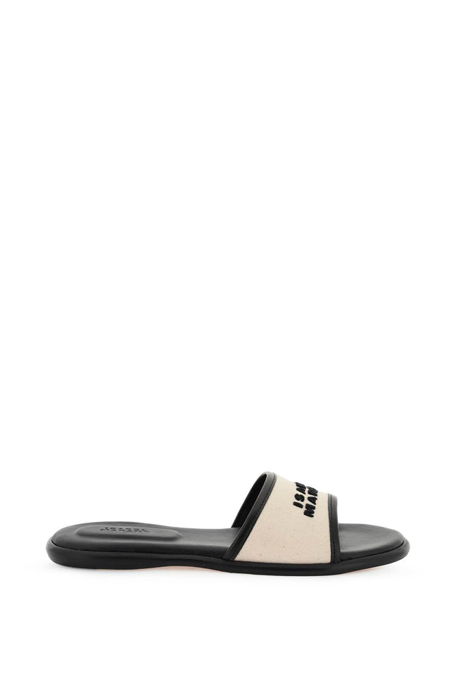 Isabel Marant vikee slides