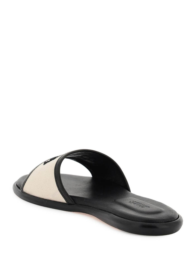 Isabel Marant vikee slides