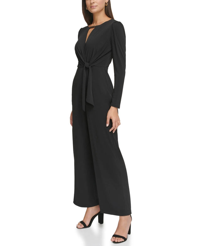 Ity Jumpsuit-Jumpsuit-Kensie & Siena-Urbanheer