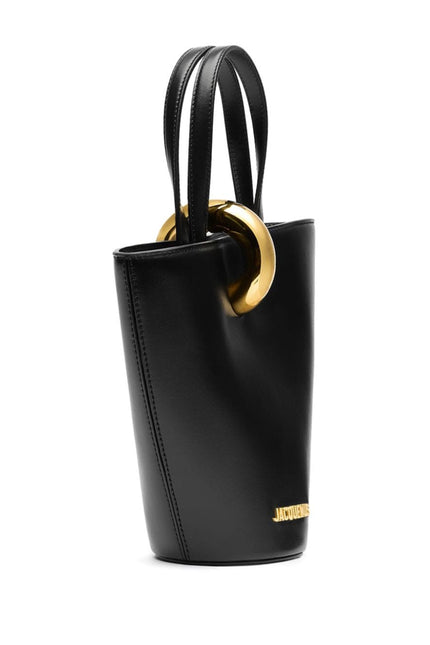 JACQUEMUS Bags.. Black