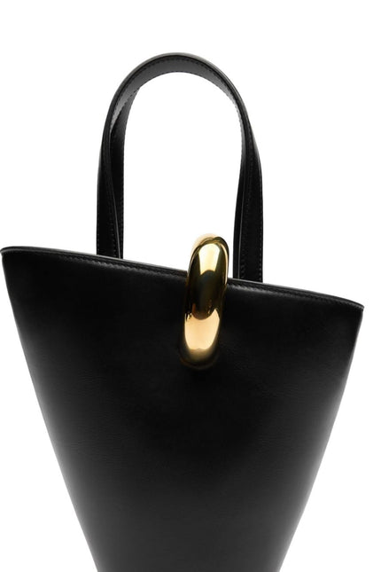 JACQUEMUS Bags.. Black