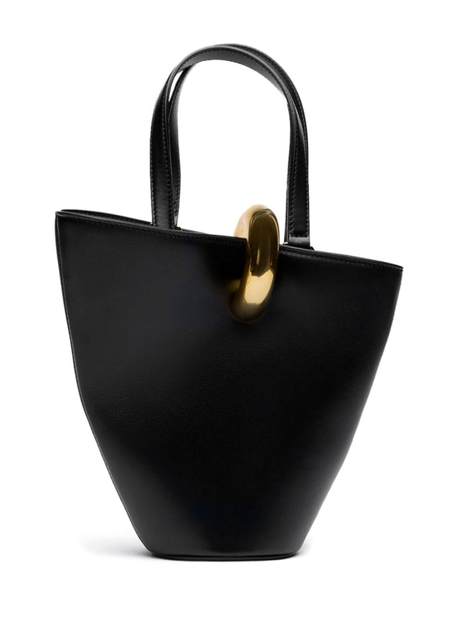 JACQUEMUS Bags.. Black