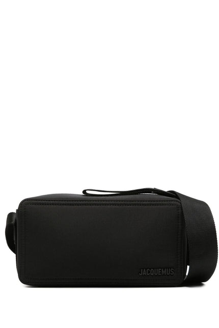 Jacquemus Bags.. Black