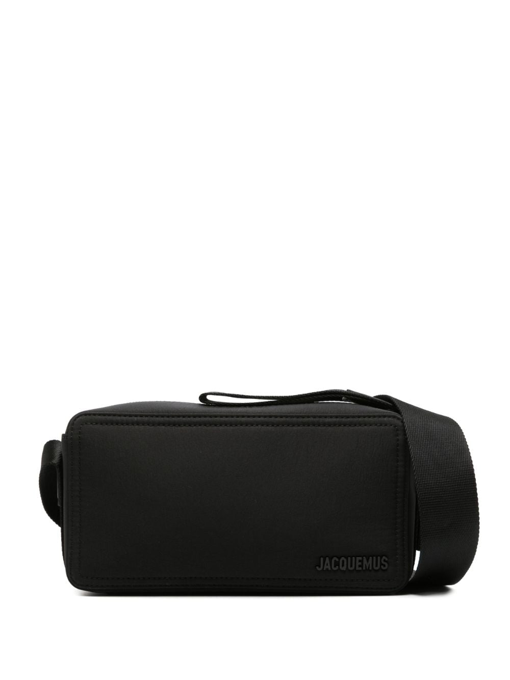 Jacquemus Bags.. Black